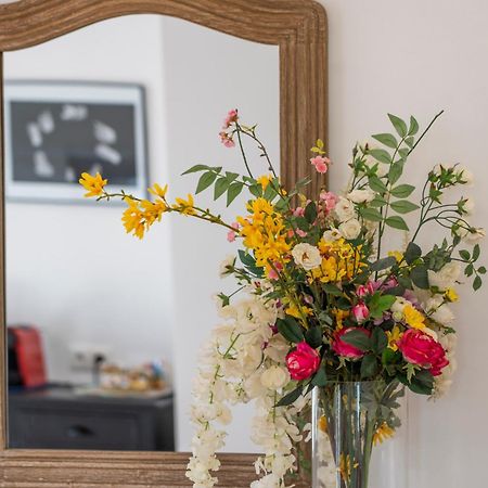 Syros Village Suites Vári 외부 사진