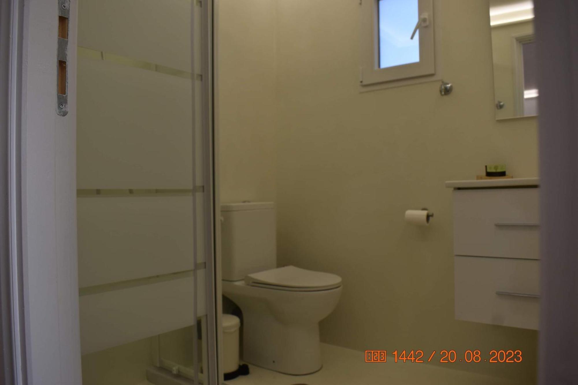 Syros Village Suites Vári 외부 사진