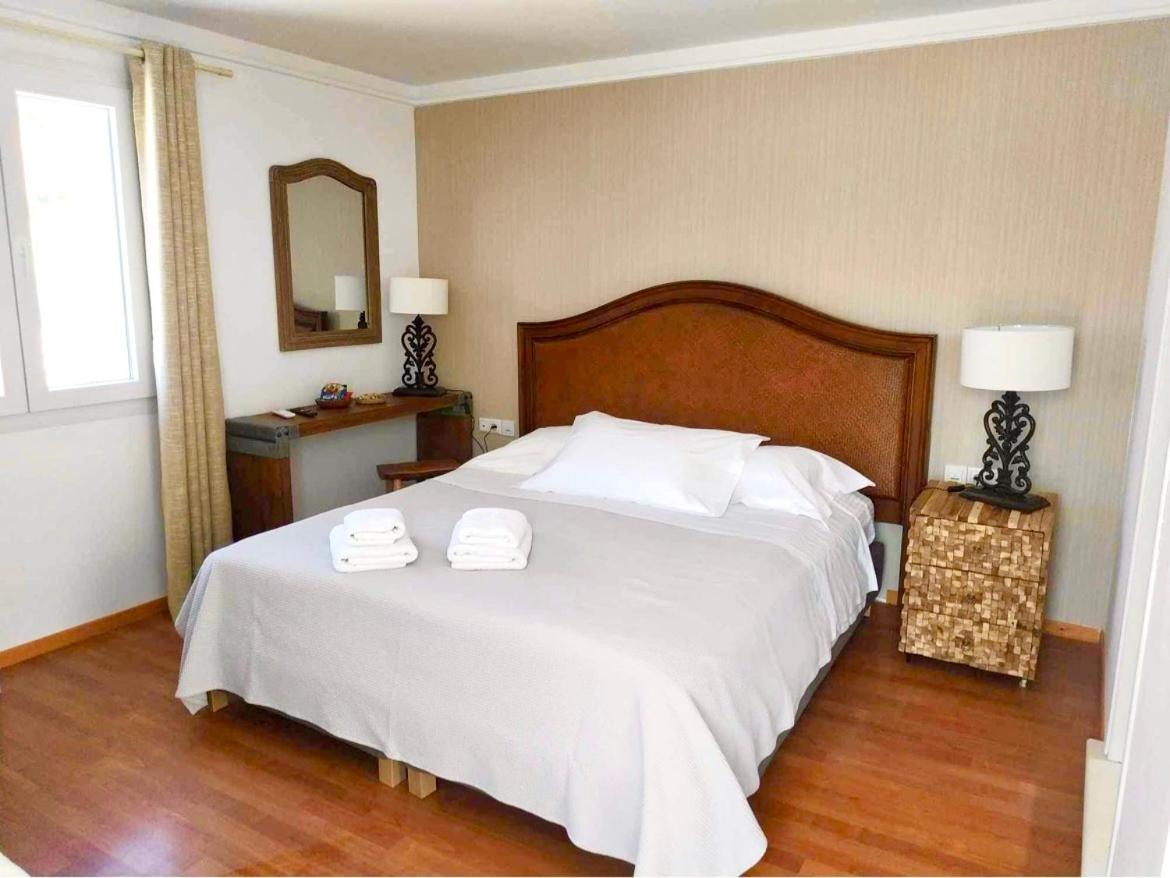 Syros Village Suites Vári 외부 사진