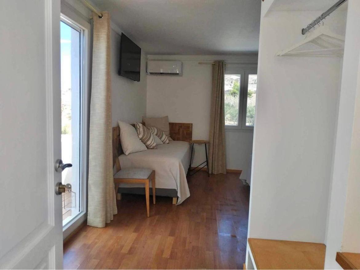 Syros Village Suites Vári 외부 사진