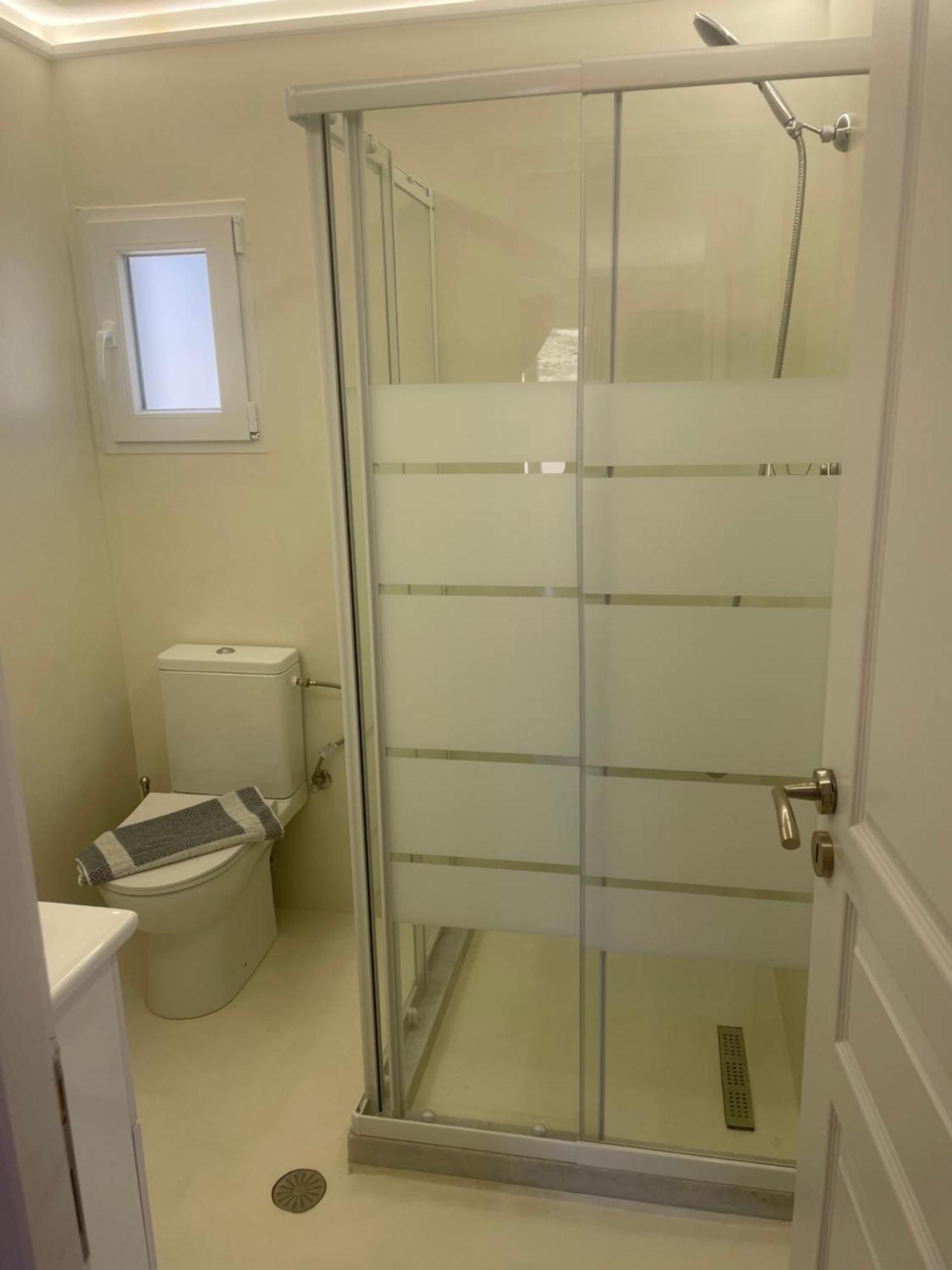 Syros Village Suites Vári 외부 사진