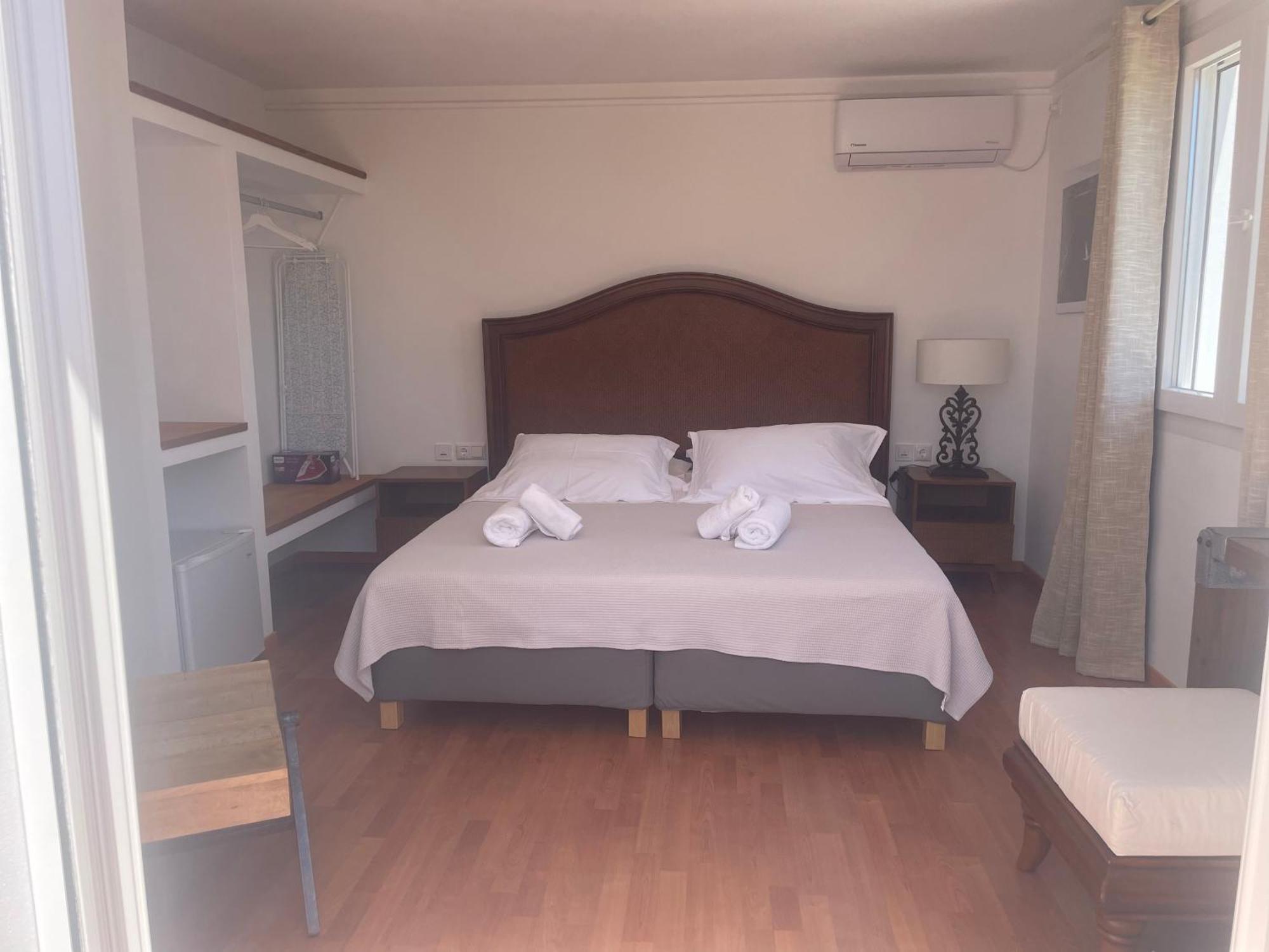 Syros Village Suites Vári 외부 사진