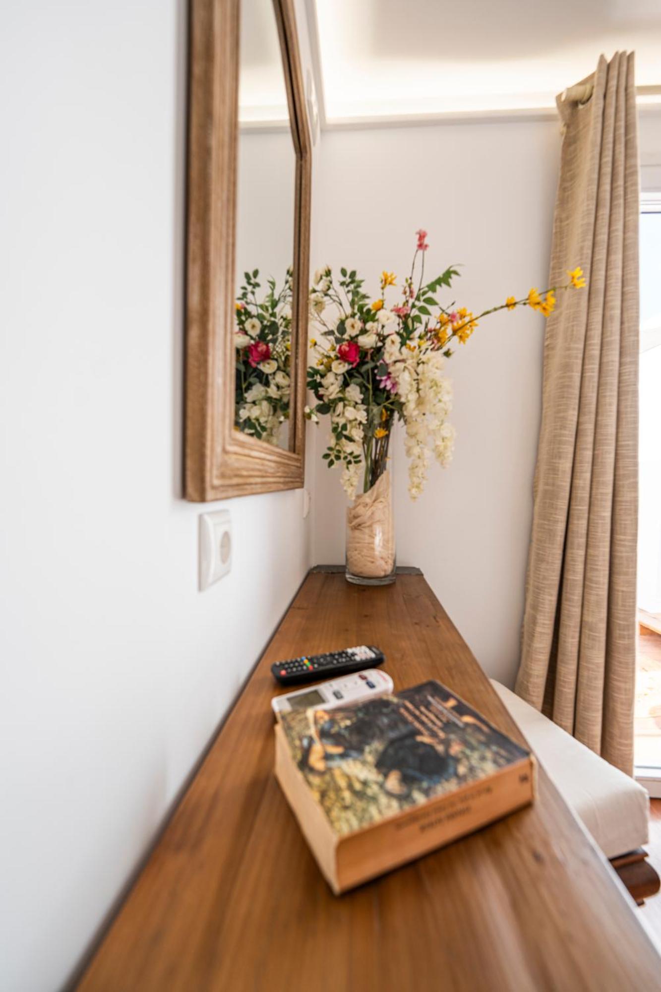 Syros Village Suites Vári 외부 사진