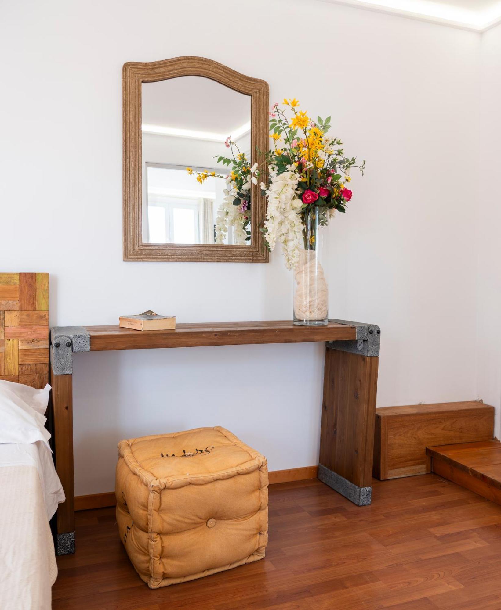Syros Village Suites Vári 외부 사진