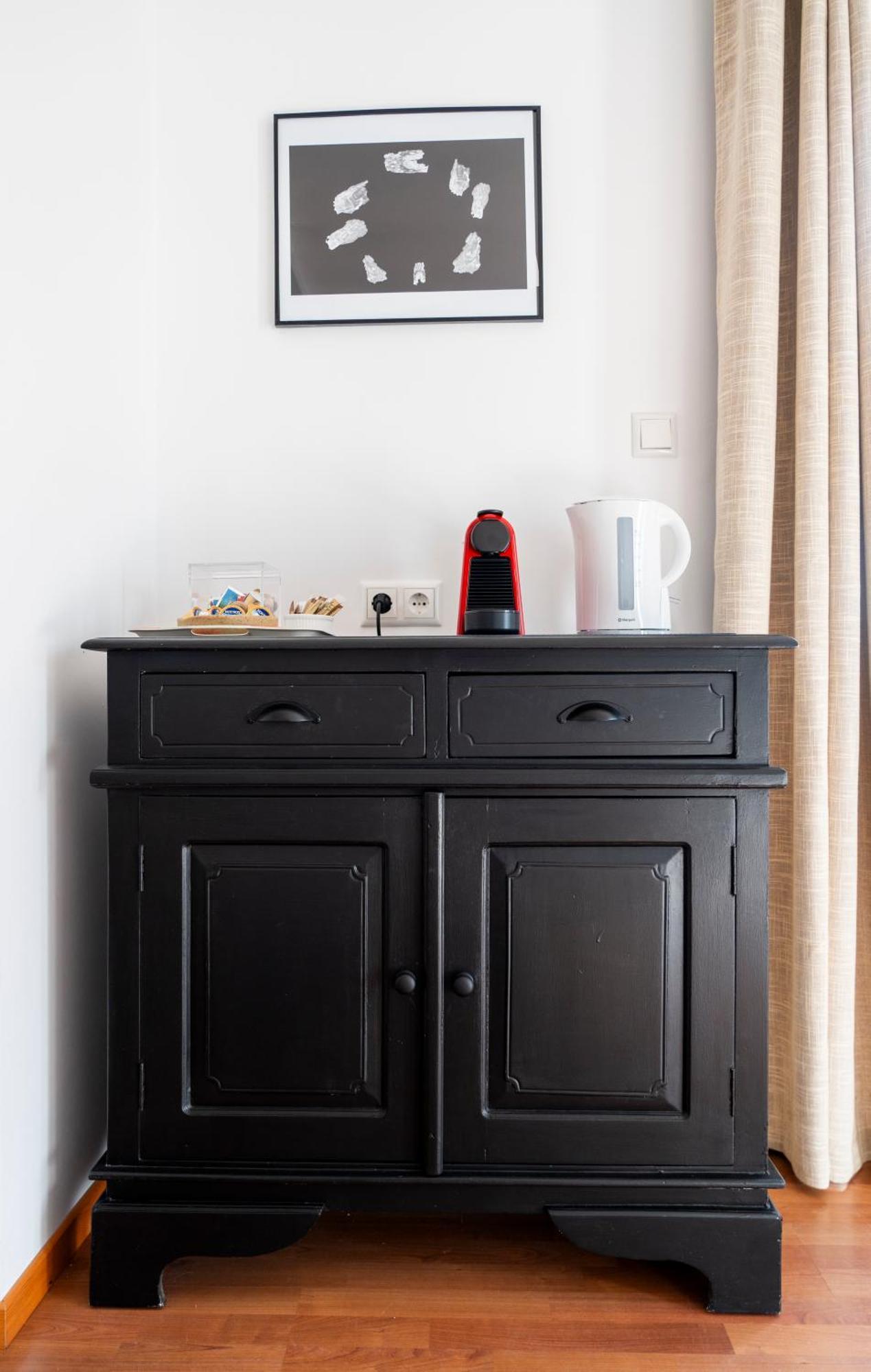 Syros Village Suites Vári 외부 사진