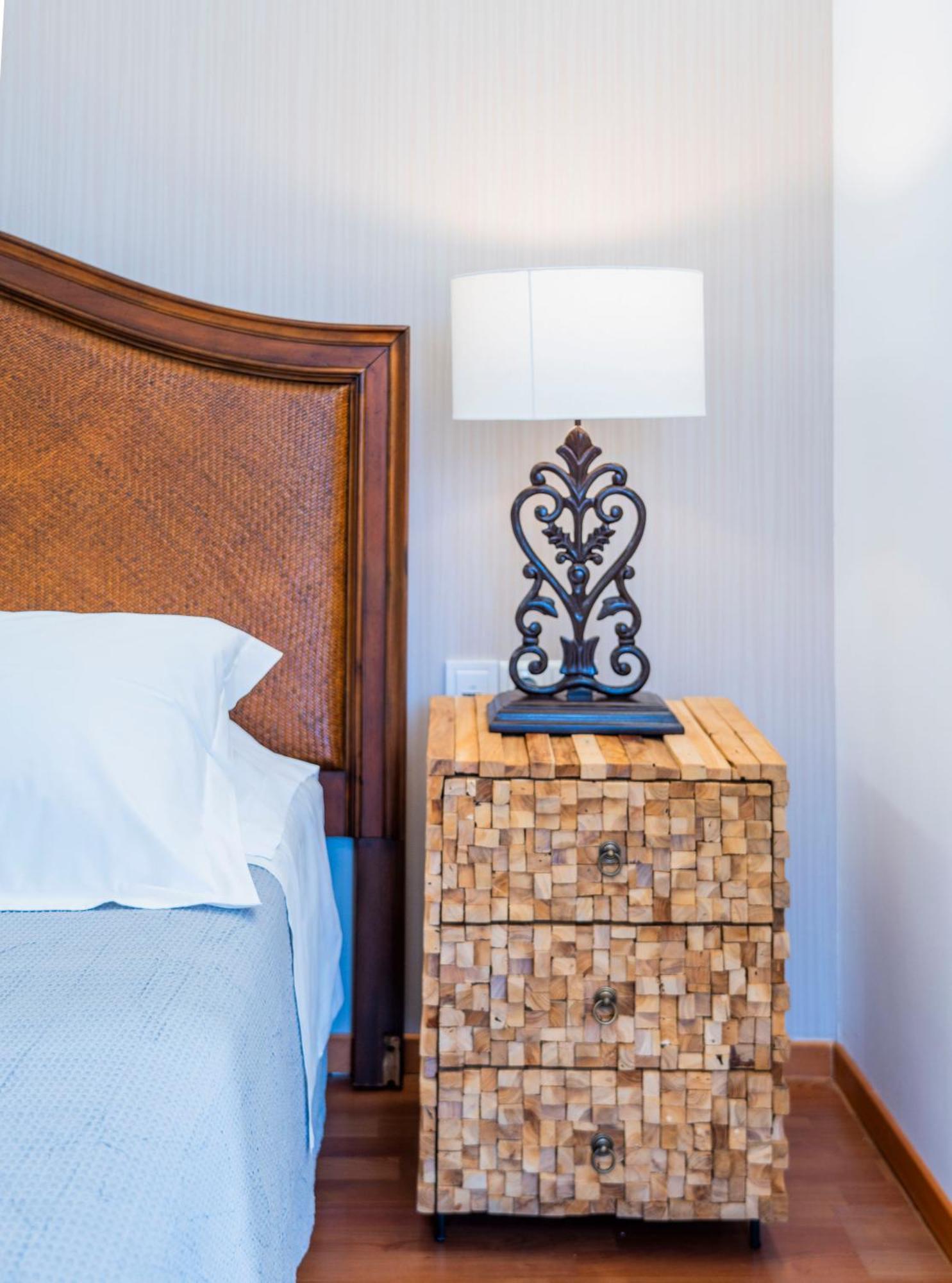 Syros Village Suites Vári 외부 사진