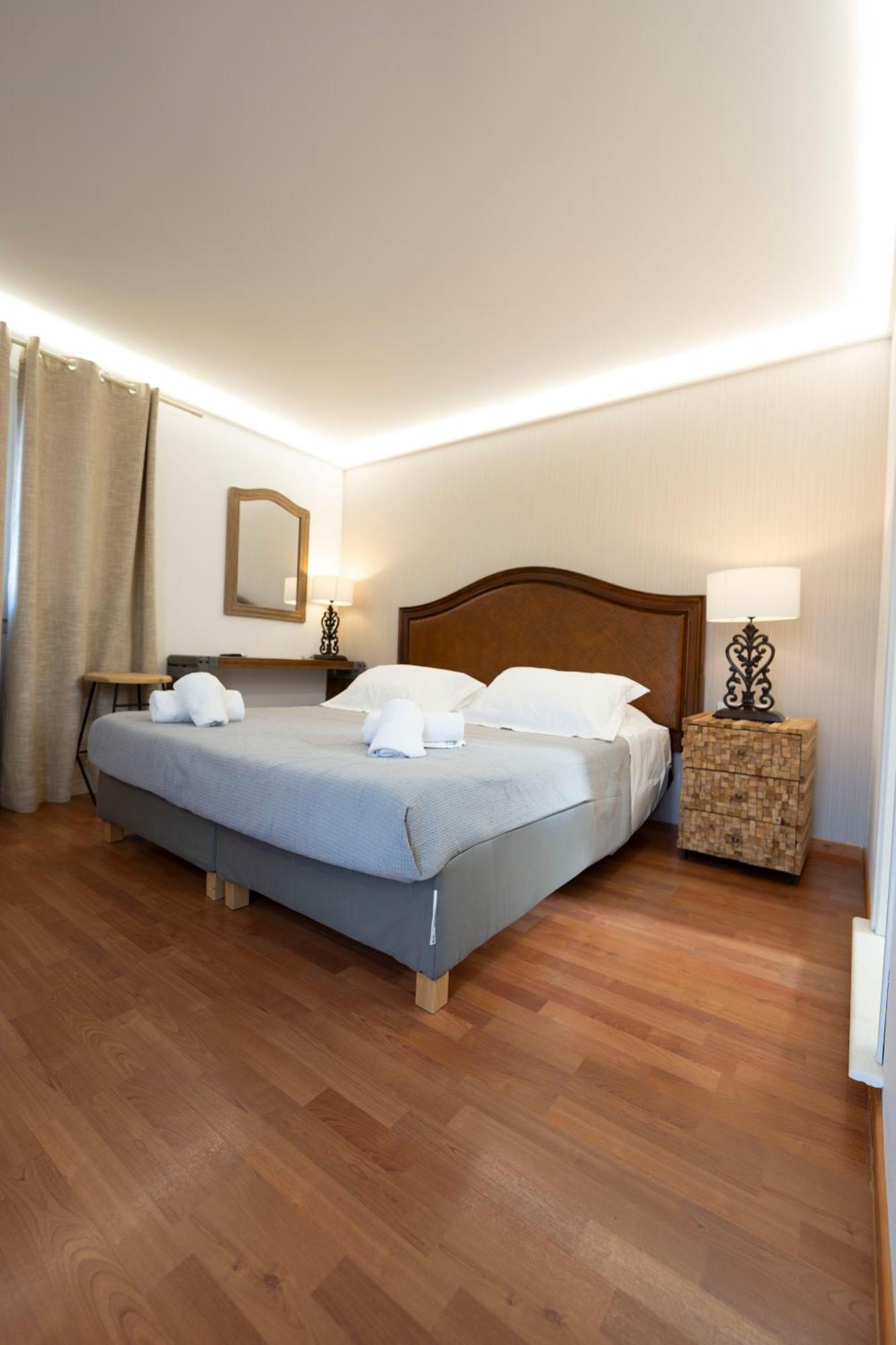 Syros Village Suites Vári 외부 사진