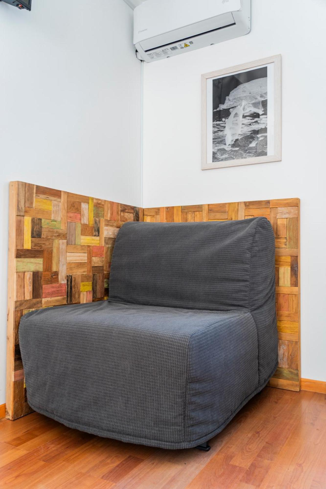 Syros Village Suites Vári 외부 사진