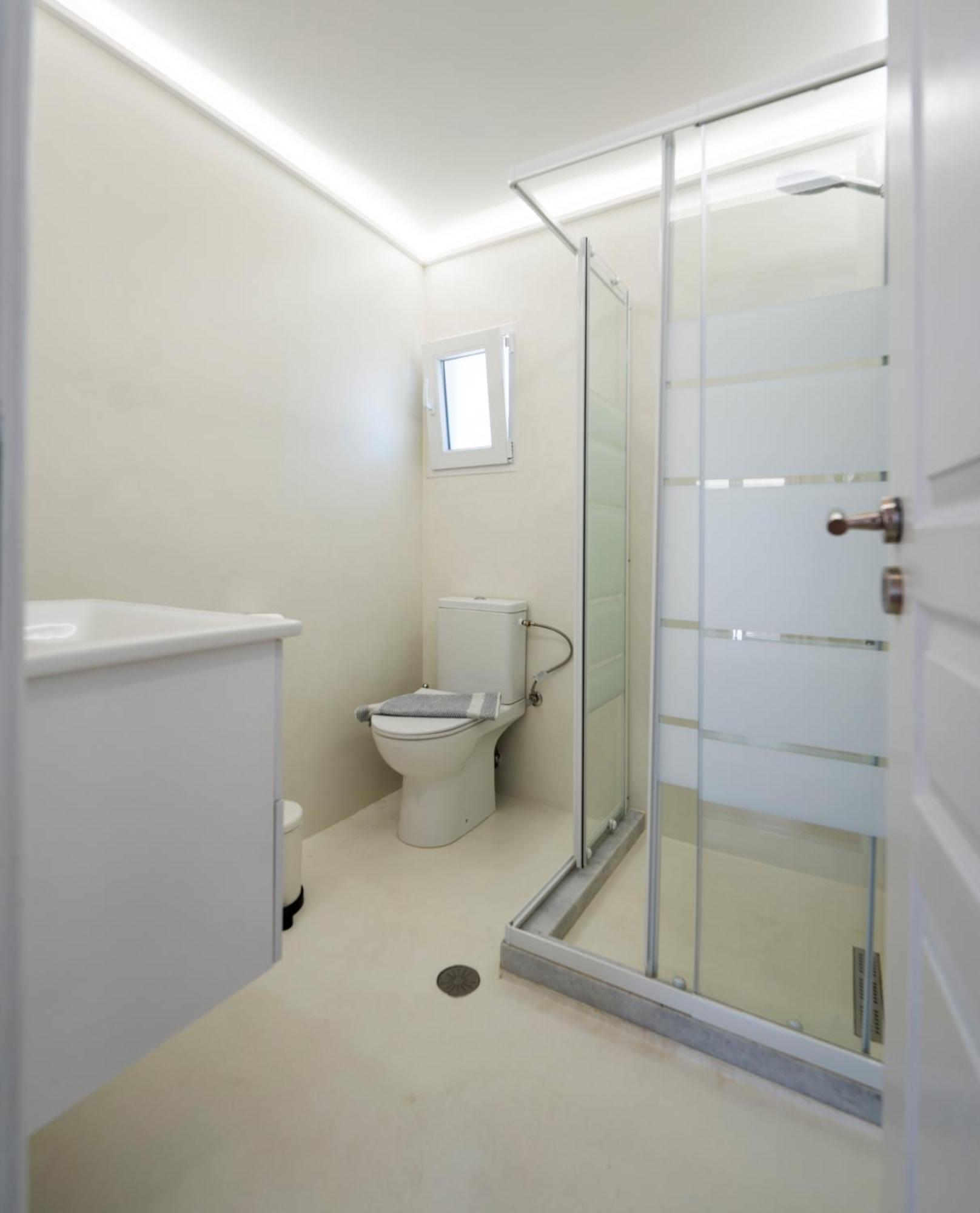 Syros Village Suites Vári 외부 사진