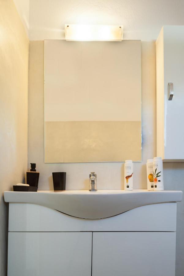 Syros Village Suites Vári 외부 사진
