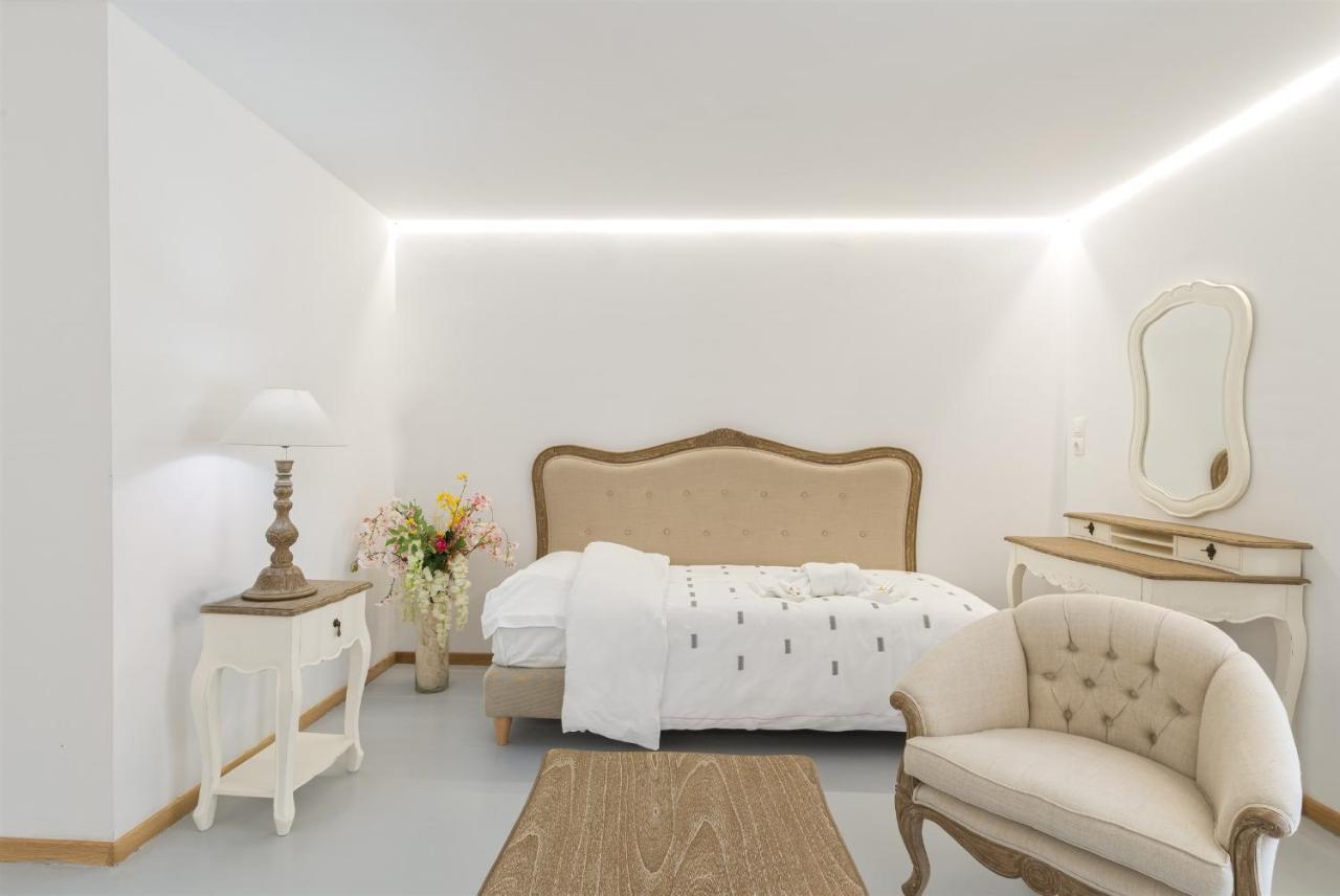 Syros Village Suites Vári 외부 사진