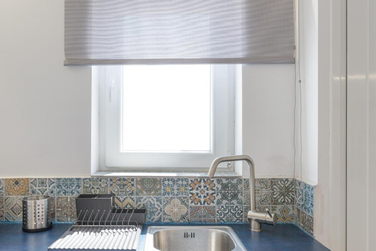 Syros Village Suites Vári 외부 사진
