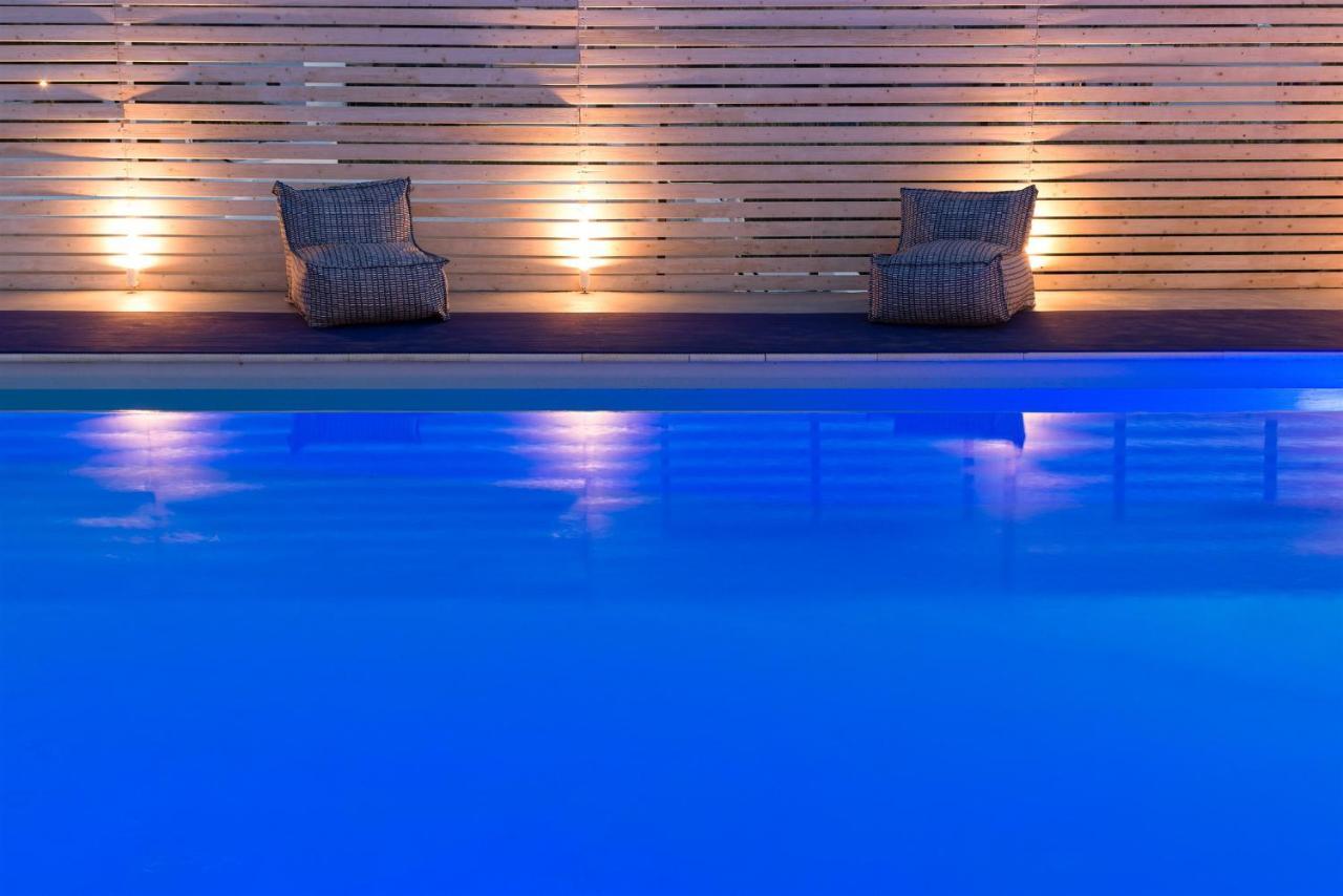 Syros Village Suites Vári 외부 사진