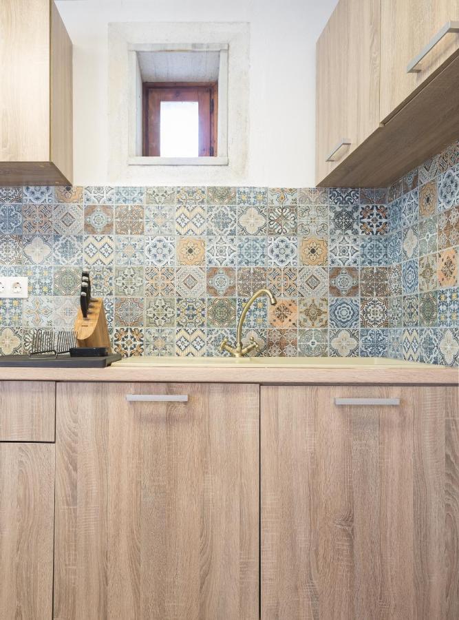 Syros Village Suites Vári 외부 사진