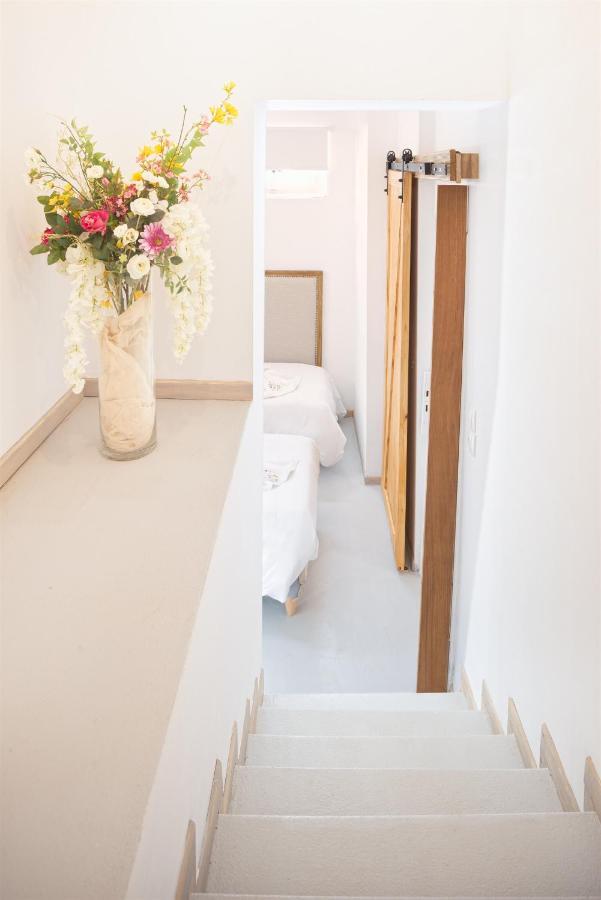 Syros Village Suites Vári 외부 사진