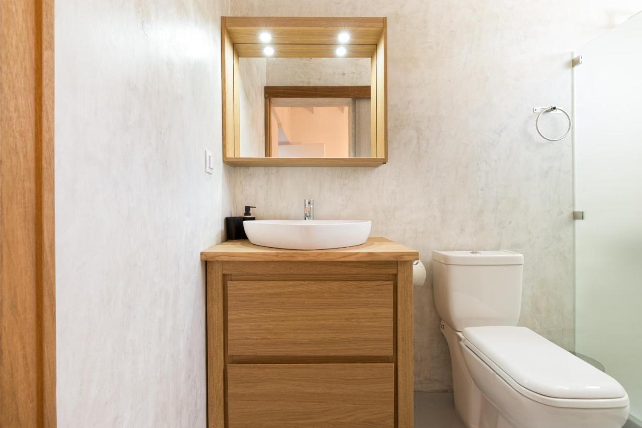 Syros Village Suites Vári 외부 사진